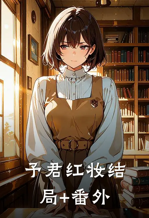予君红妆结局+番外