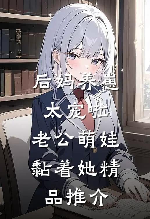 后妈养崽：太宠啦，老公萌娃黏着她精品推介