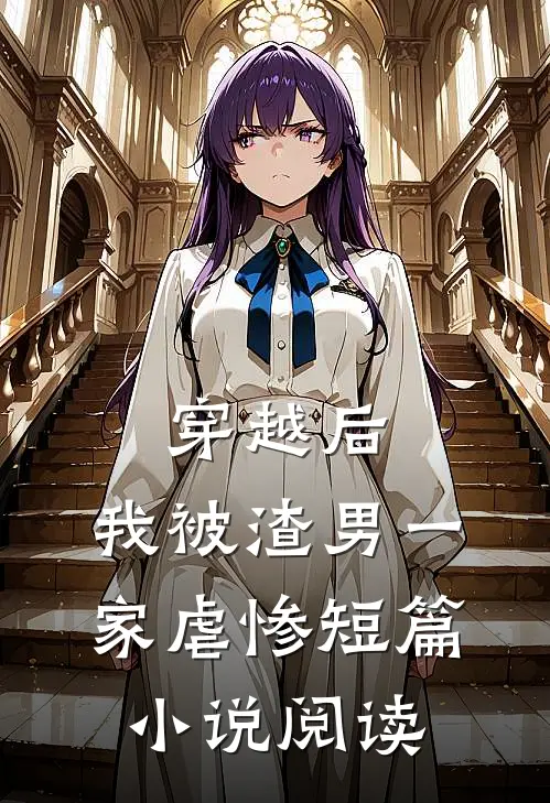 穿越后,我被渣男一家虐惨短篇阅读免费