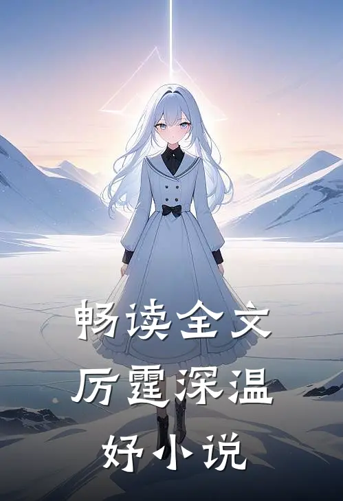 畅读全文厉霆深温妤小说