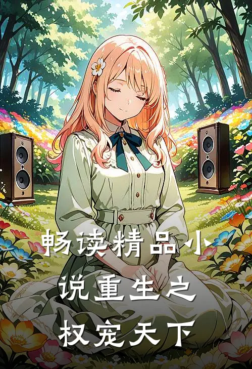 畅读精品小说重生之权宠天下