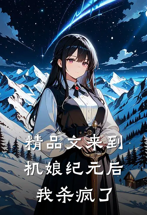 精品文来到机娘纪元后，我杀疯了