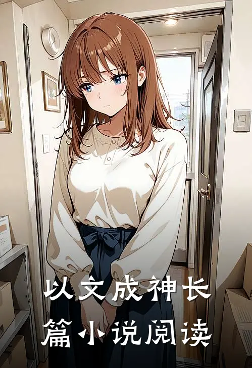 以文成神长篇小说阅读