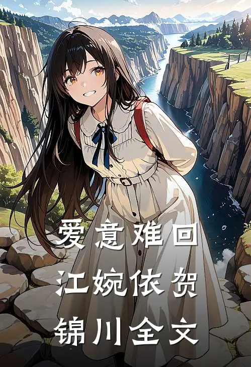 爱意难回江婉依贺锦川全文