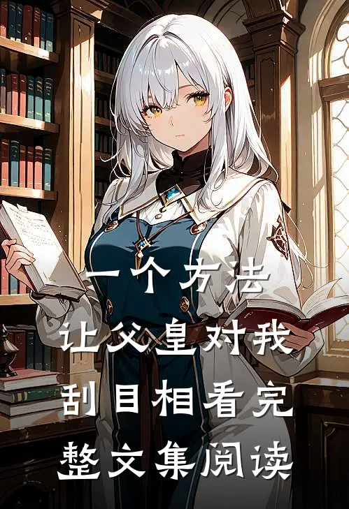 一个方法，让父皇对我刮目相看完整文集阅读