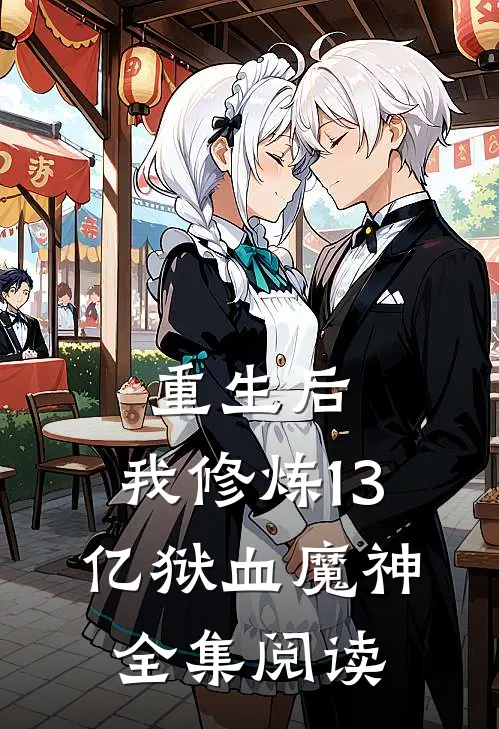重生后,我修炼13亿狱血魔神全集阅读