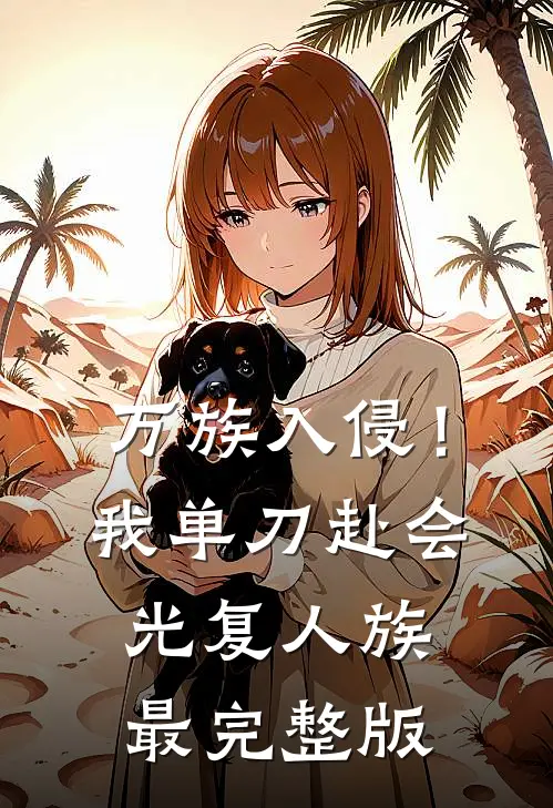 万族入侵！我单刀赴会光复人族最完整版