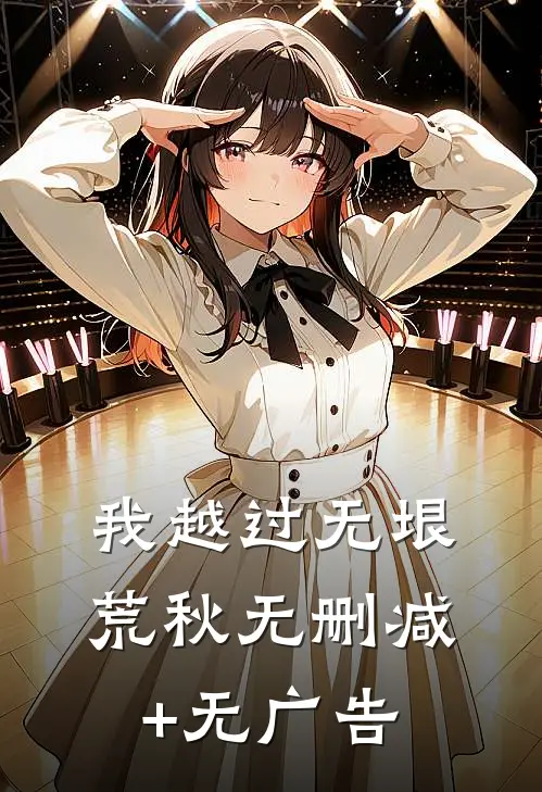 我越过无垠荒秋无删减+无广告