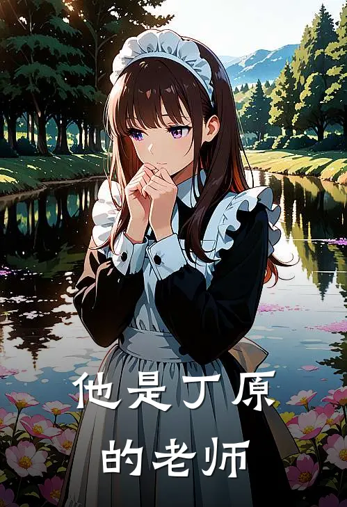 他是丁原的老师