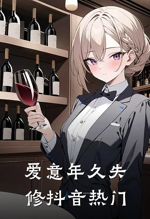 爱意年久失修抖音热门