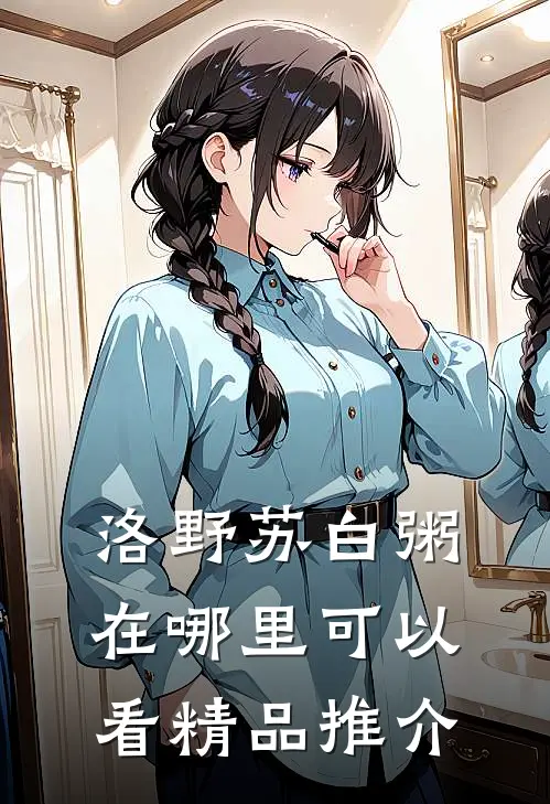 洛野苏白粥在哪里可以看精品推介