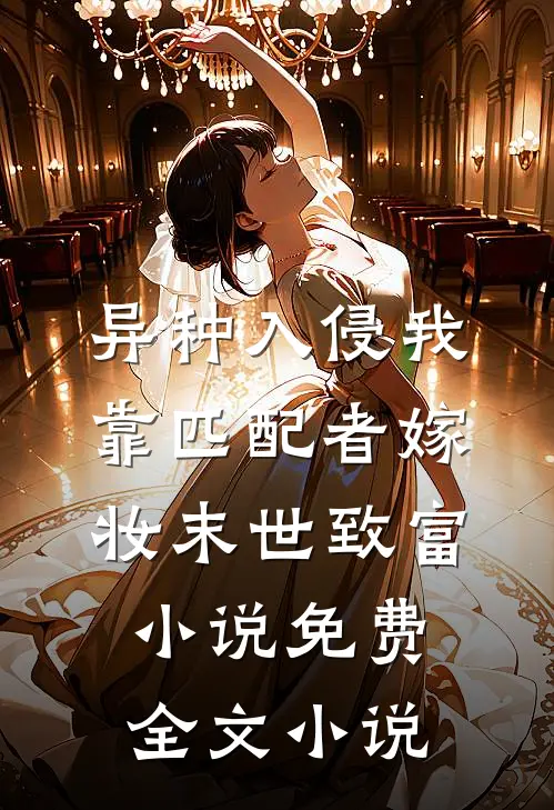 异种入侵我靠匹配者嫁妆末世致富小说免费全文小说