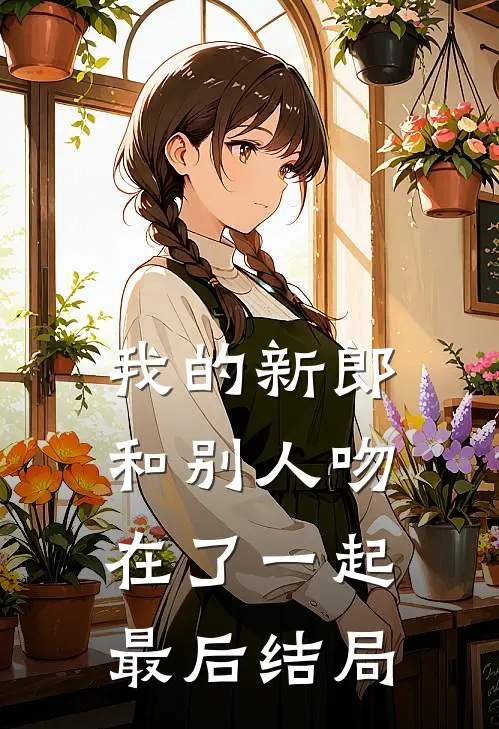 我的新郎和别人吻在了一起最后结局