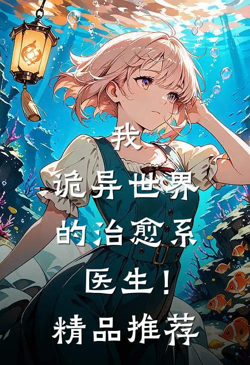 我,诡异世界的治愈系医生!精品推荐漫画
