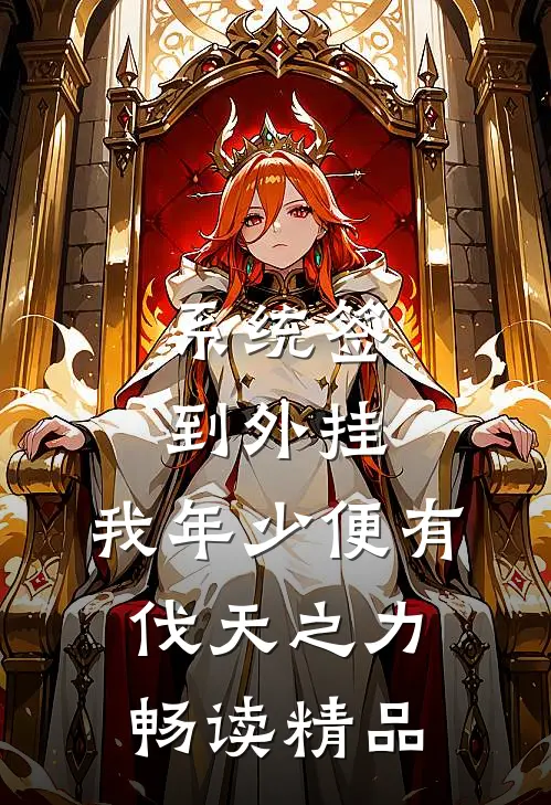系统签到外挂，我年少便有伐天之力畅读精品