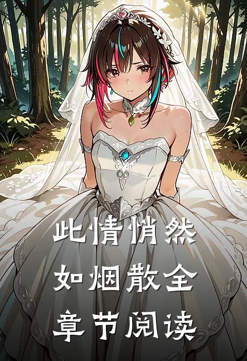 此情悄然如烟散全章节阅读