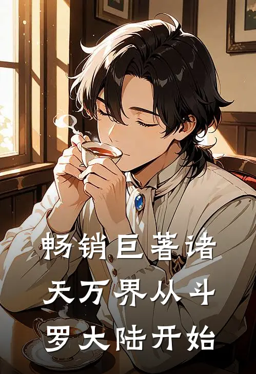 畅销巨著诸天万界从斗罗大陆开始