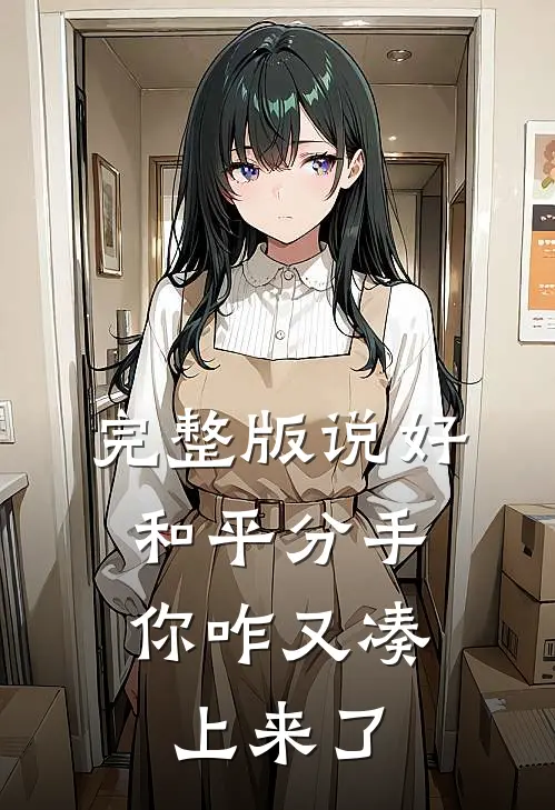 完整版说好和平分手，你咋又凑上来了