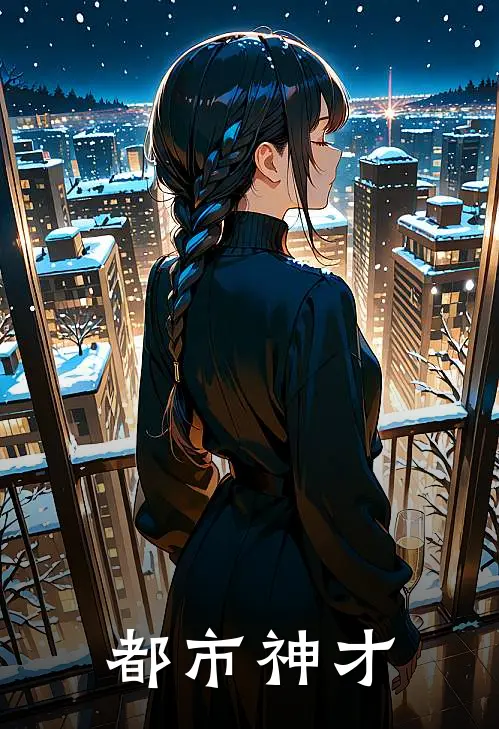 都市神才