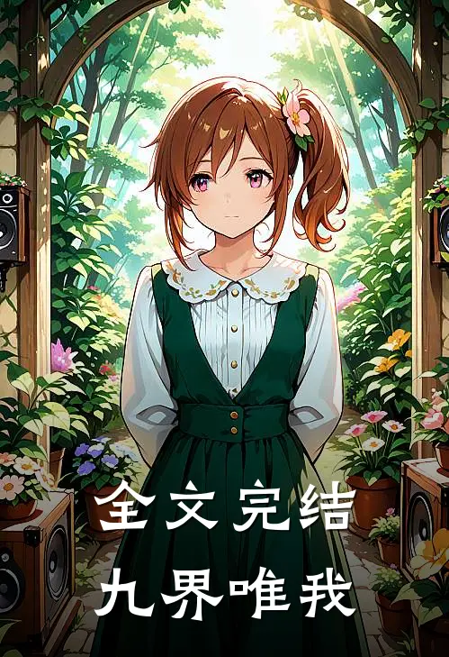 全文完结九界唯我