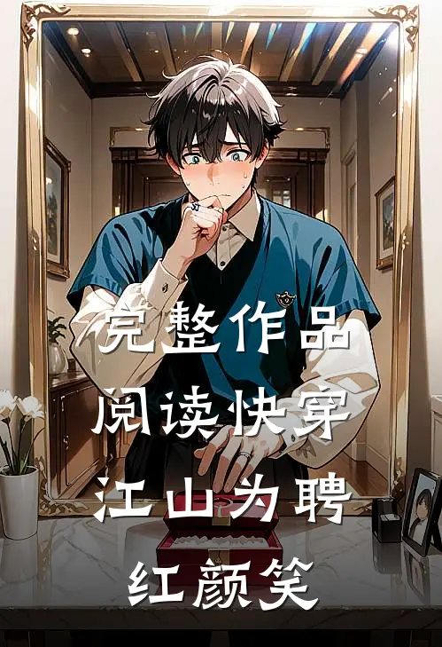 完整作品阅读快穿:江山为聘红颜笑