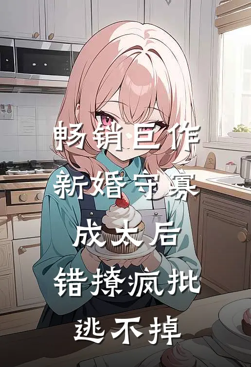 畅销巨作新婚守寡成太后，错撩疯批逃不掉