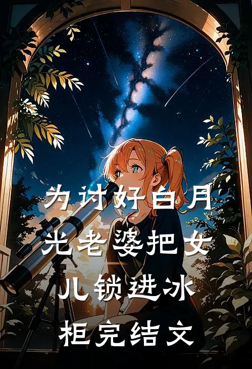 为讨好白月光老婆把女儿锁进冰柜完结文