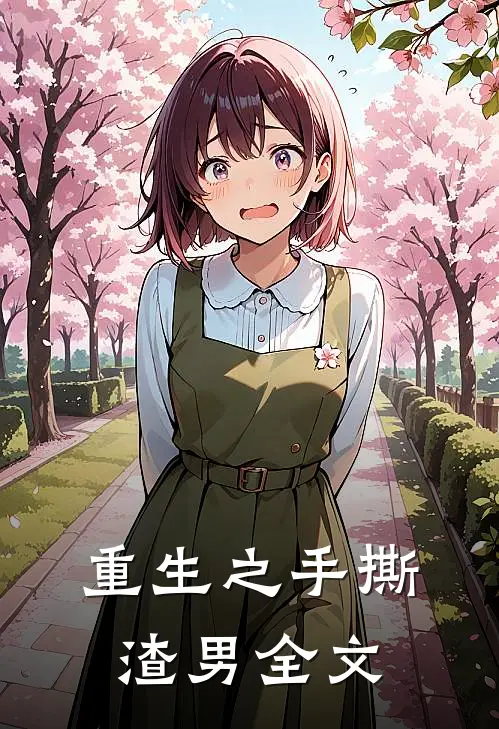 重生之手撕渣男全文