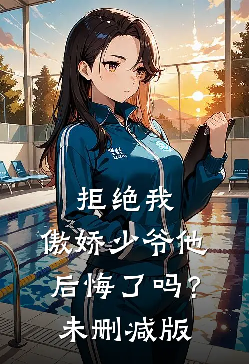 拒绝我，傲娇少爷他后悔了吗？未删减版