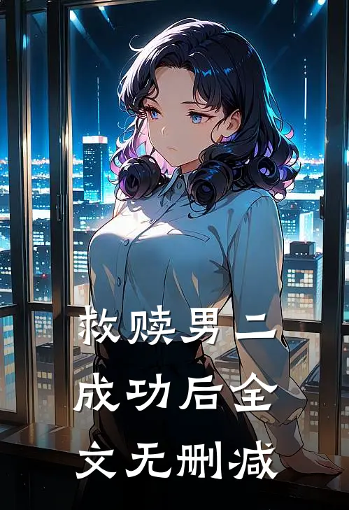 救赎男二成功后全文无删减