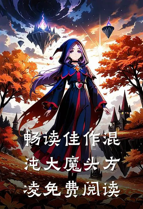 畅读佳作混沌大魔头方凌免费阅读