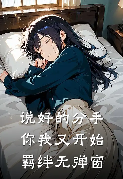说好的分手,你我又开始羁绊无弹窗是歌