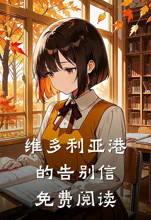 维多利亚港的告别信免费阅读