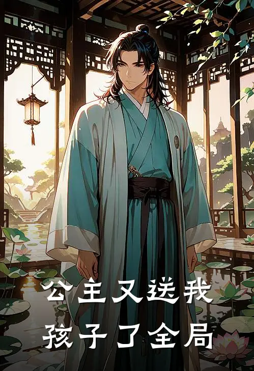 公主又送我孩子了全局