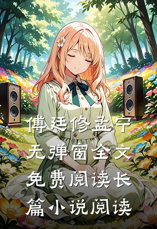 傅廷修孟宁无弹窗全文免费阅读长篇小说阅读