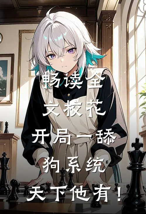 畅读全文校花：开局一舔狗系统，天下他有！