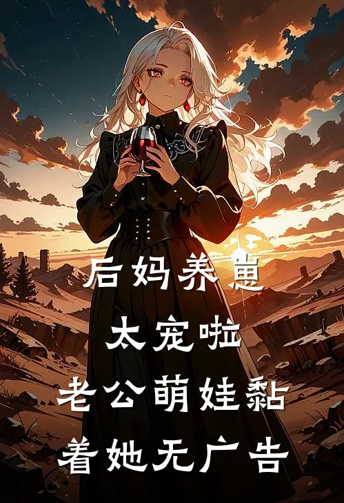 后妈养崽：太宠啦，老公萌娃黏着她无广告