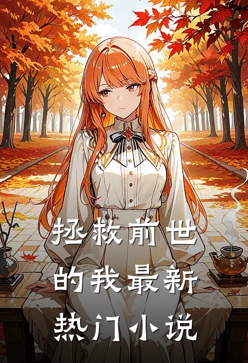 拯救前世的我最新热门小说