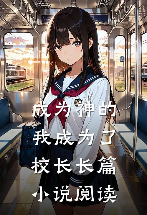 成为神的我成为了校长长篇小说阅读