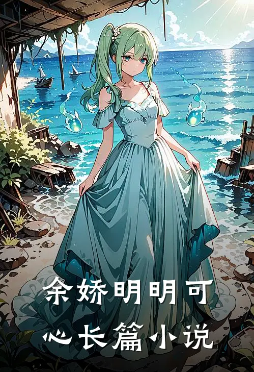 余娇明明可心长篇小说