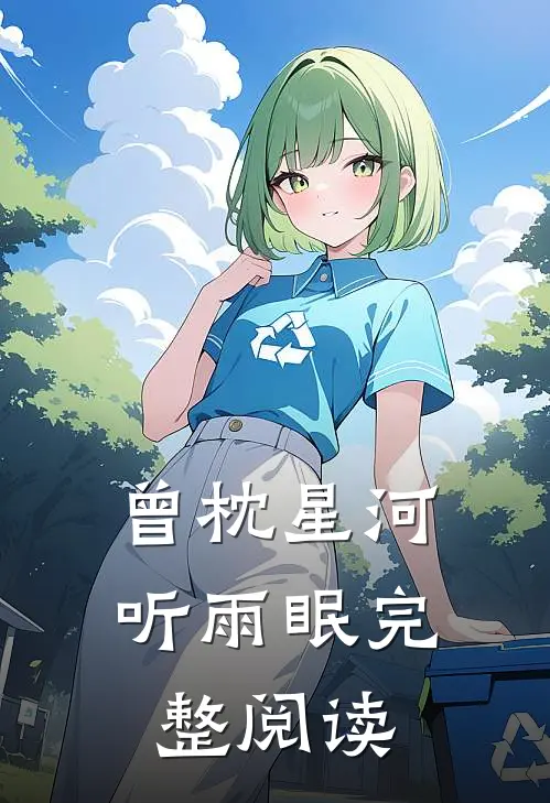 曾枕星河听雨眠完整阅读