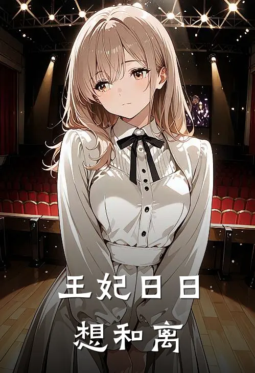 王妃日日想和离