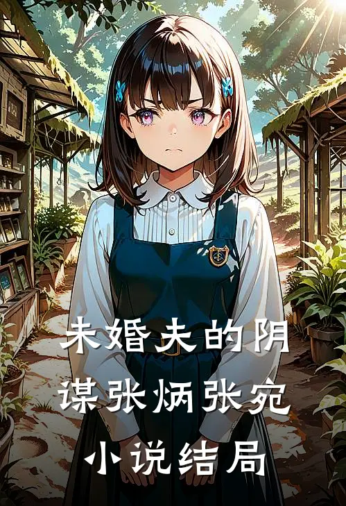 未婚夫的阴谋张炳张宛小说结局