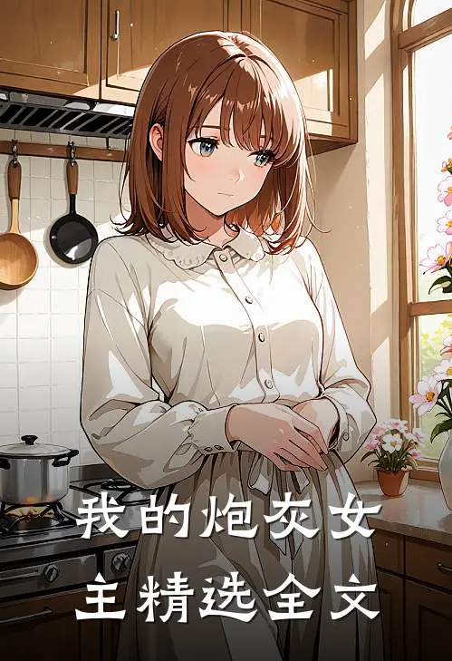 我的炮灰女主精选全文