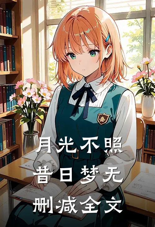 月光不照昔日梦无删减全文