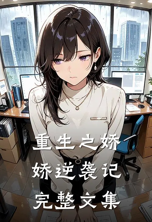 重生之娇娇逆袭记完整文集