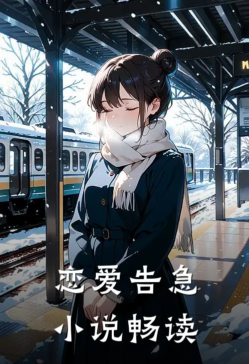 恋爱告急小说畅读