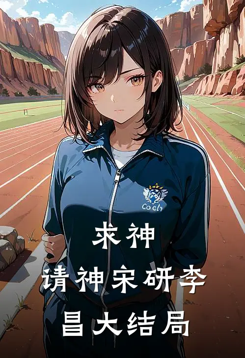 求神,请神宋研李昌大结局怎么样