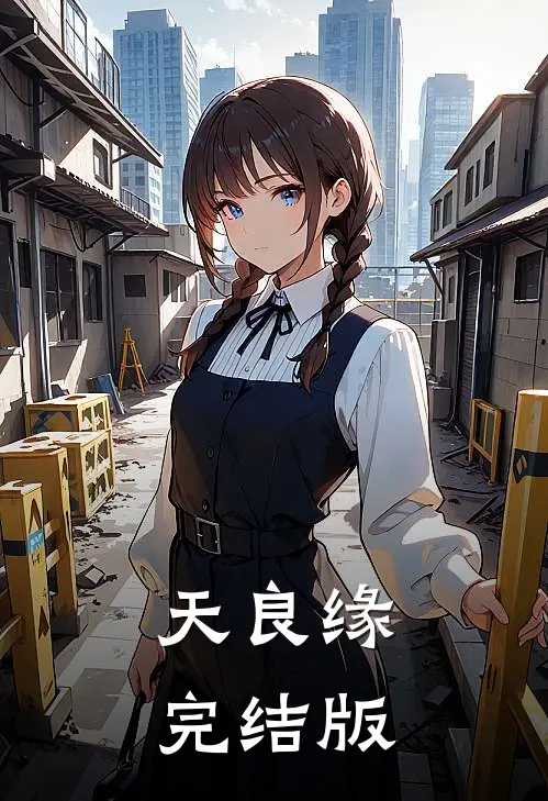 天良缘完结版