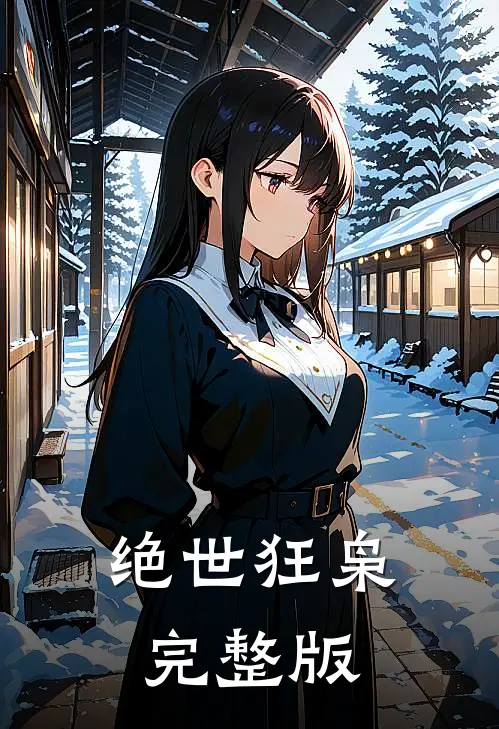 绝世狂枭完整版